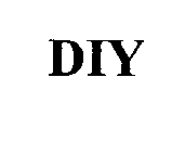 DIY