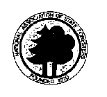 NATIONAL ASSOCIATION OF STATE FORESTERS