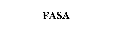 FASA