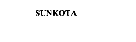 SUNKOTA