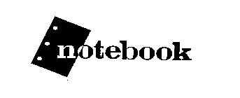 NOTEBOOK