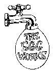 THE EGG WORKS