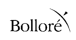 BOLLORE