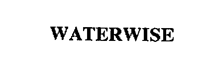 WATERWISE