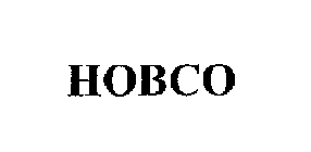 HOBCO