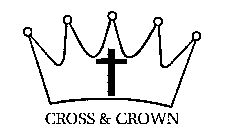 CROSS & CROWN