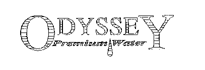 ODYSSEY PREMIUM WATER