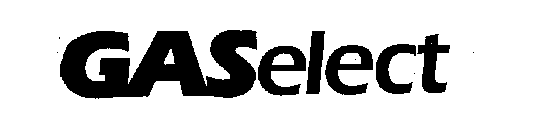 GASELECT