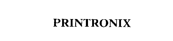 PRINTRONIX