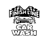 FINISH LINE CAR WASH