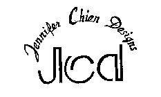 JCD JENNIFER CHIEN DESIGNS