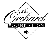 THE ORCHARD FOUNDATION