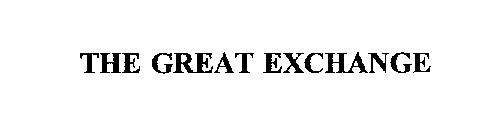 THE GREAT EXCHANGE