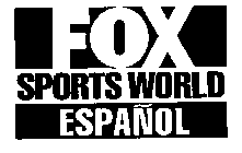 FOX SPORTS WORLD ESPANOL