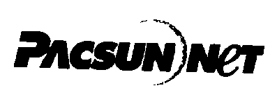 PACSUN NET