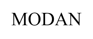 MODAN