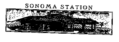 SONOMA STATION