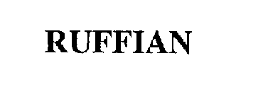 RUFFIAN