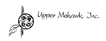UPPER MOHAWK, INC.