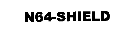 N64-SHIELD