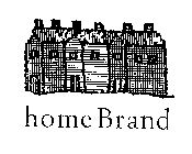 HOME BRAND