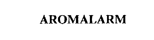 AROMALARM