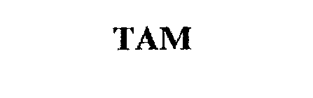 TAM