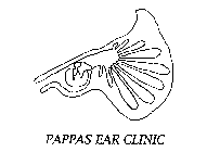 PAPPAS EAR CLINIC