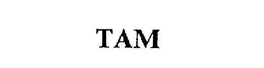 TAM