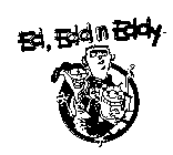 ED, EDD N EDDY