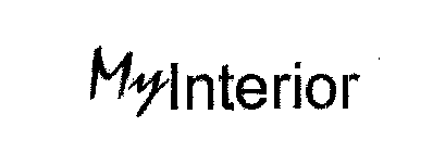 MYINTERIOR