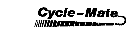 CYCLE - MATE