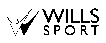 WILLS SPORT