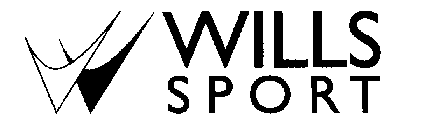 WILLS SPORT