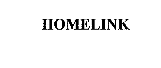 HOMELINK