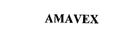 AMAVEX