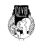 DIVA RECORDS