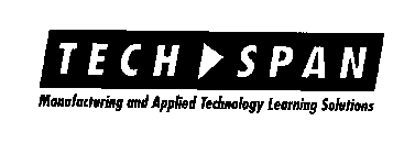 TECH SPAN MANUFACTURING AND APPLIED TECHNOLOGY LEARNING SOLUTIONS