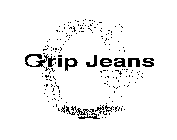 G GRIP JEANS