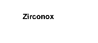 ZIRCONOX