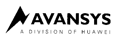 AVANSYS A DIVISION OF HUAWEI