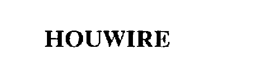 HOUWIRE