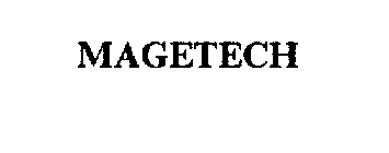 MAGETECH