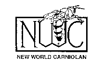 NWC NEW WORLD CARNIOLAN