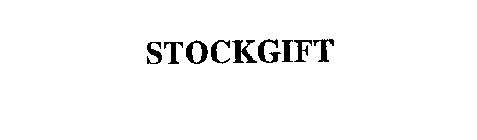 STOCKGIFT