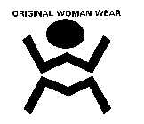 ORIGINAL WOMAN WEAR