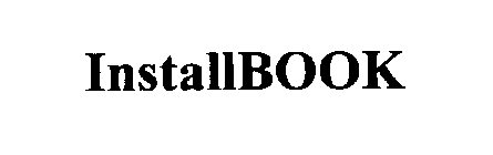 INSTALLBOOK