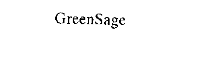 GREENSAGE