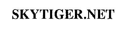 SKYTIGER.NET