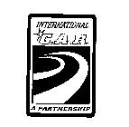 INTERNATIONAL CAR A PARTNERSHIP